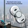 Window Cleaning Robot Window Cleaner Robot 5600Pa Suction Power for Window/Tiles/Glass Door Robot Window Cleaner 1
