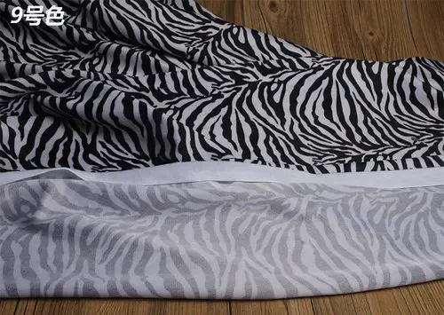 White zebra 9