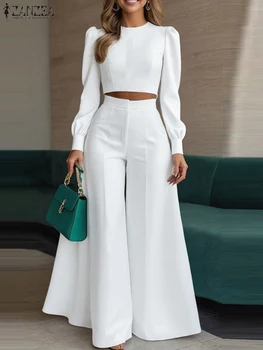 Women's Cotton Skirt Set 3