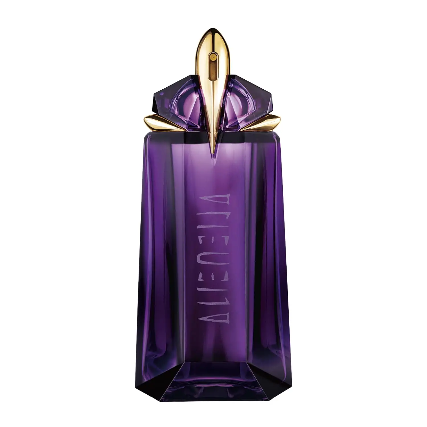 Mugler Alien Eau de Parfum – Women’s Floral Woody Perfume 1