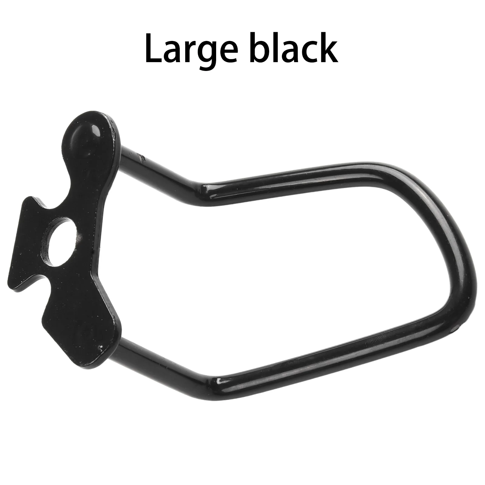 Schaltwerk Schutz Stahl Fahrrad Schaltwerk Schutz Fahrrad Schaltwerk Aufhänger Hinten Gang Schutz Kette Bleiben Schutz – Detail 10