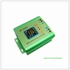 JUNTEK MPT-7210A LCD Display Solar Aluminum Alloy Panel Charge Controller 24/36/48/60/72V Boost Solar Battery Charge Controller 1