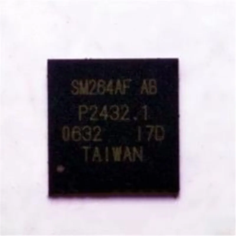 

10pcs New SM264AF AB SM264AF-AB QFN48