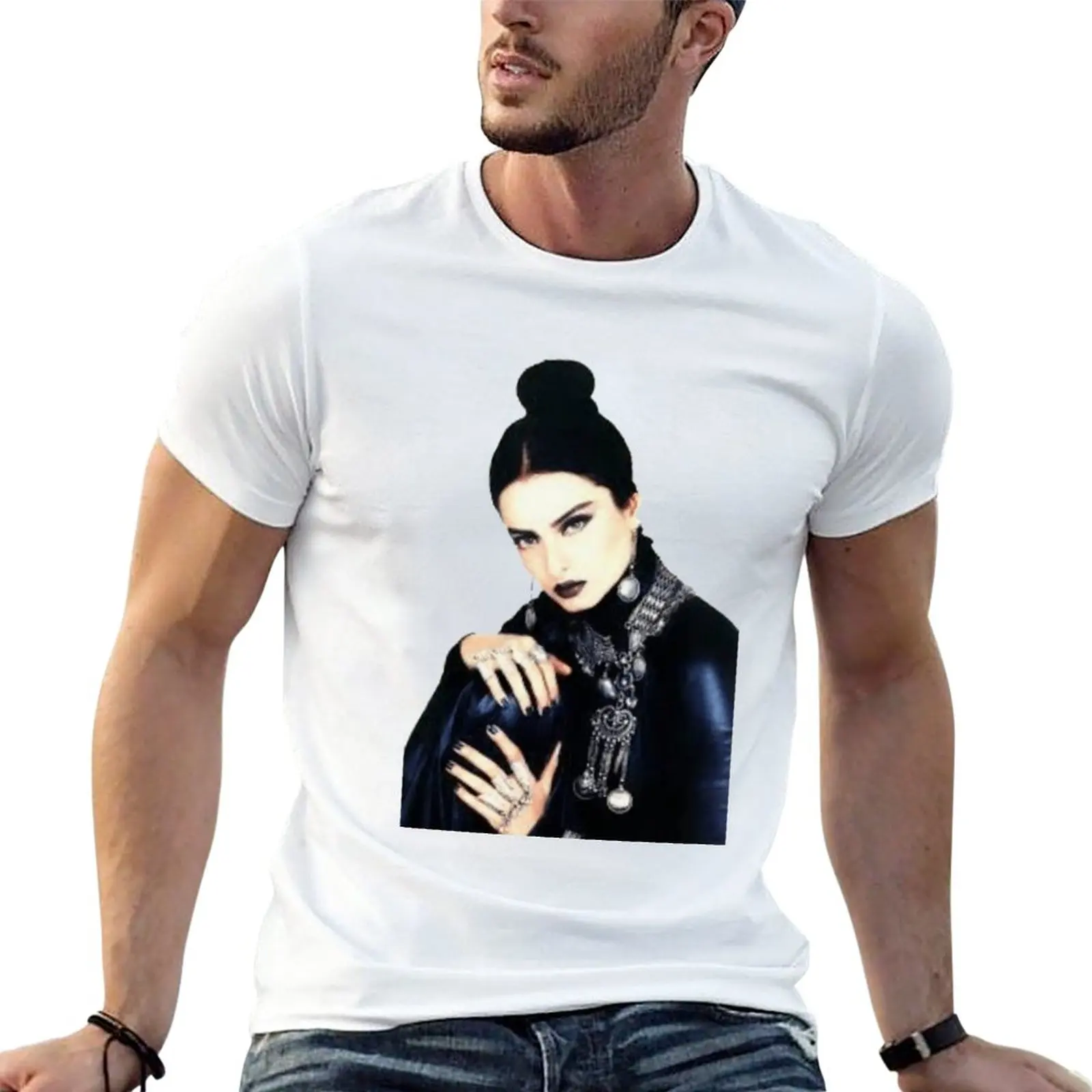 

Rekha T-Shirt Tee shirt funnys mens t shirt