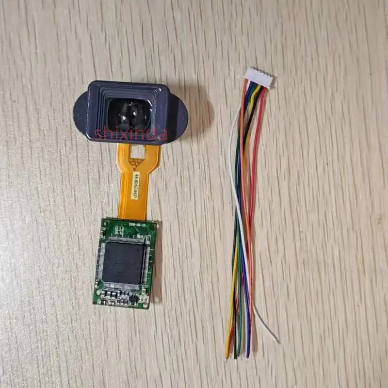 DIY 나이트 비전 단안 뷰파인더 FPV 디스플레이, 마이크로 풀 컬러 디스플레이, 열화상 디스플레이, 신제품