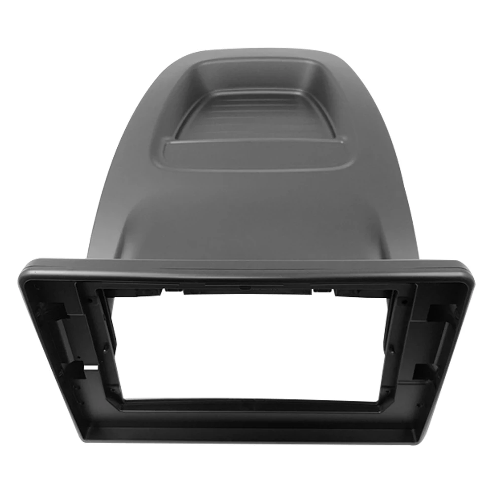 2DinCarDVDFrameAudioFittingAdaptorDashTrimKitsFaciaPanel10