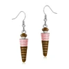 Melanie Martinez Portals Parfum Earrings Creative Pendant Cry Baby Fashion Jewelry Fans Exquisite Accessories Gifts for Friends 5