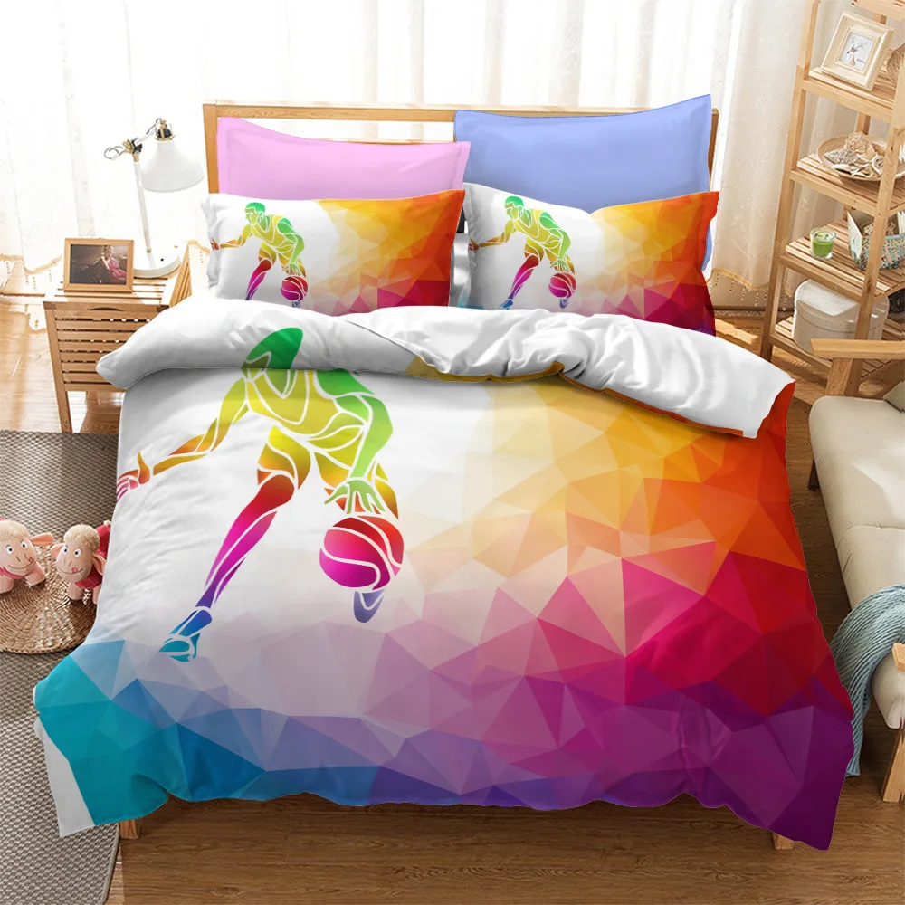 Basketball-Style-Bedding-Set-F