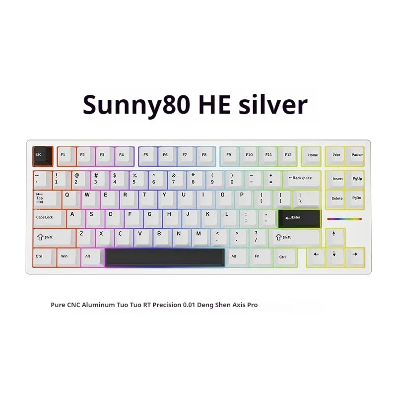 キーボード Latenpow Sunny80HE Latenpow Sunny80HE - メルカリ