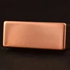 Heavy Trench Red Copper Body Thickened Kerosene Lighter Red Copper Inner Liner Grinding Wheel Ignition Smoking Accessories 250g 5