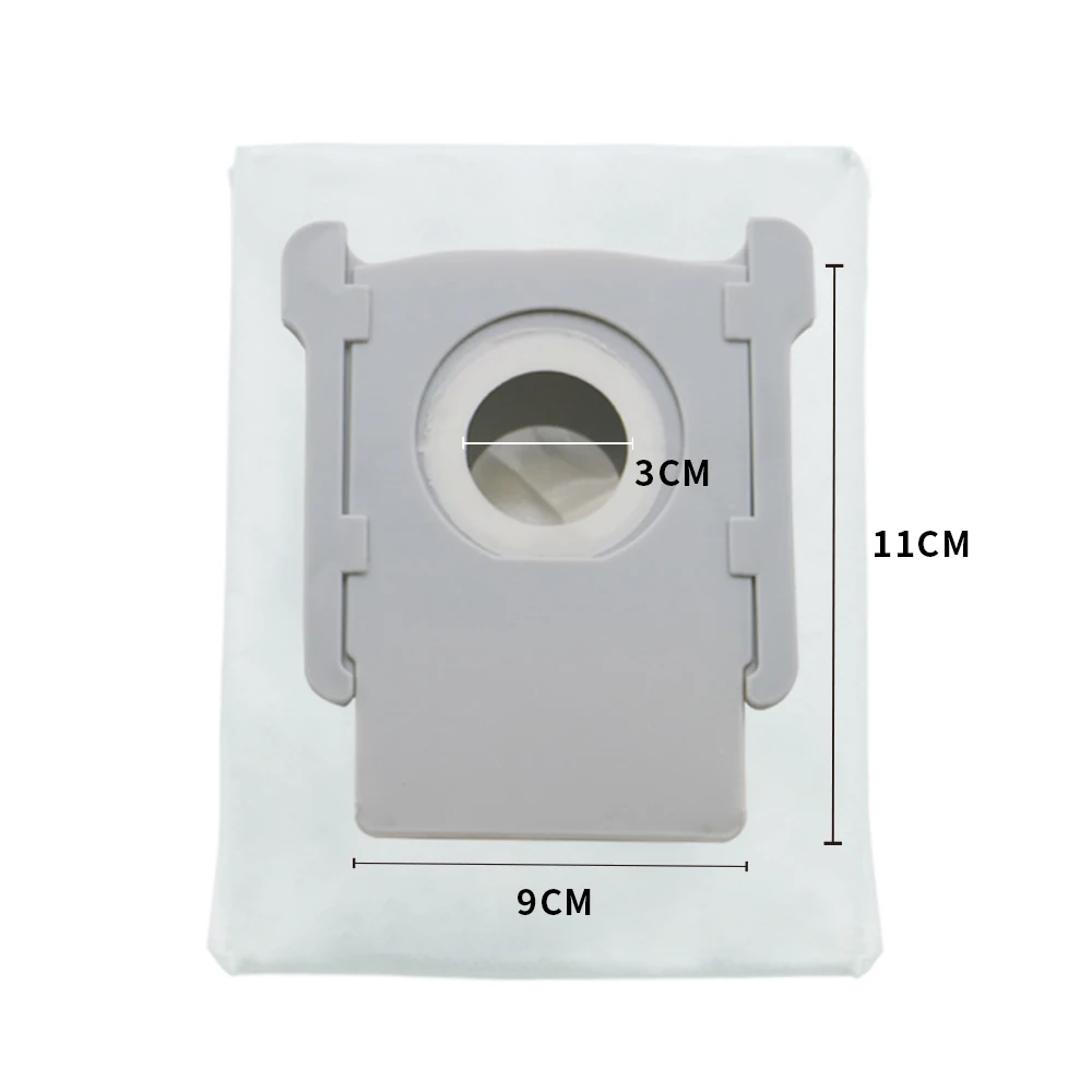 Рисунок 4 - Моющийся мешок для пыли