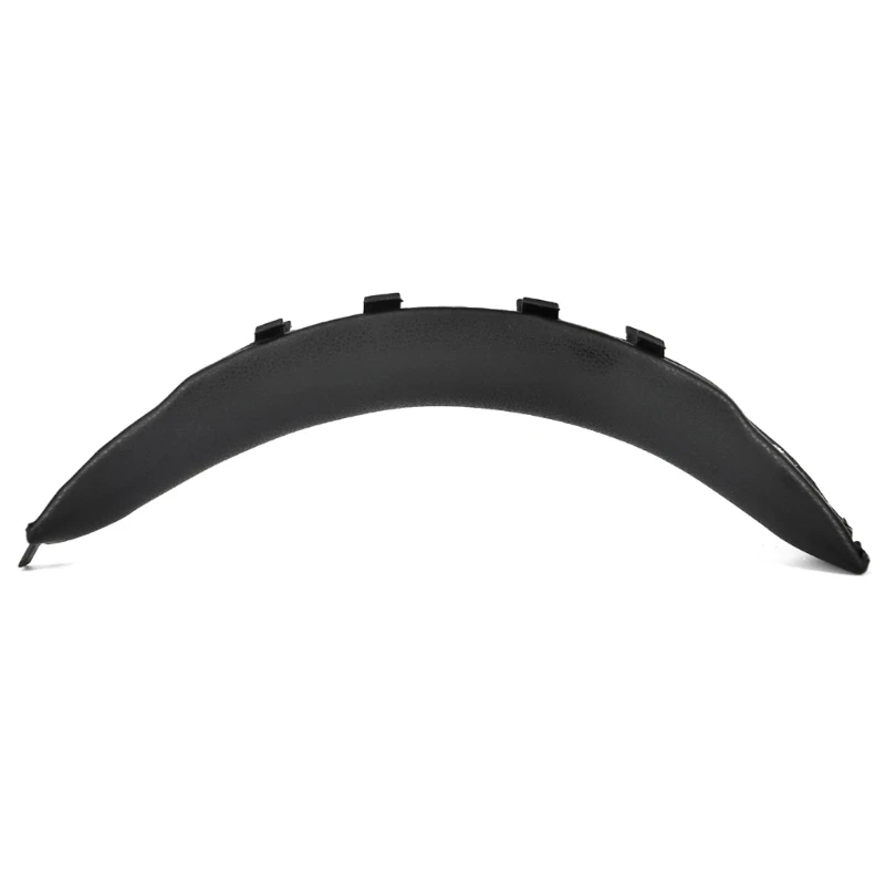 

Comfortable Headset Headband Cushion Pads for DT700 Headphone Headband Cushions Easy Installation HeadBand Pads