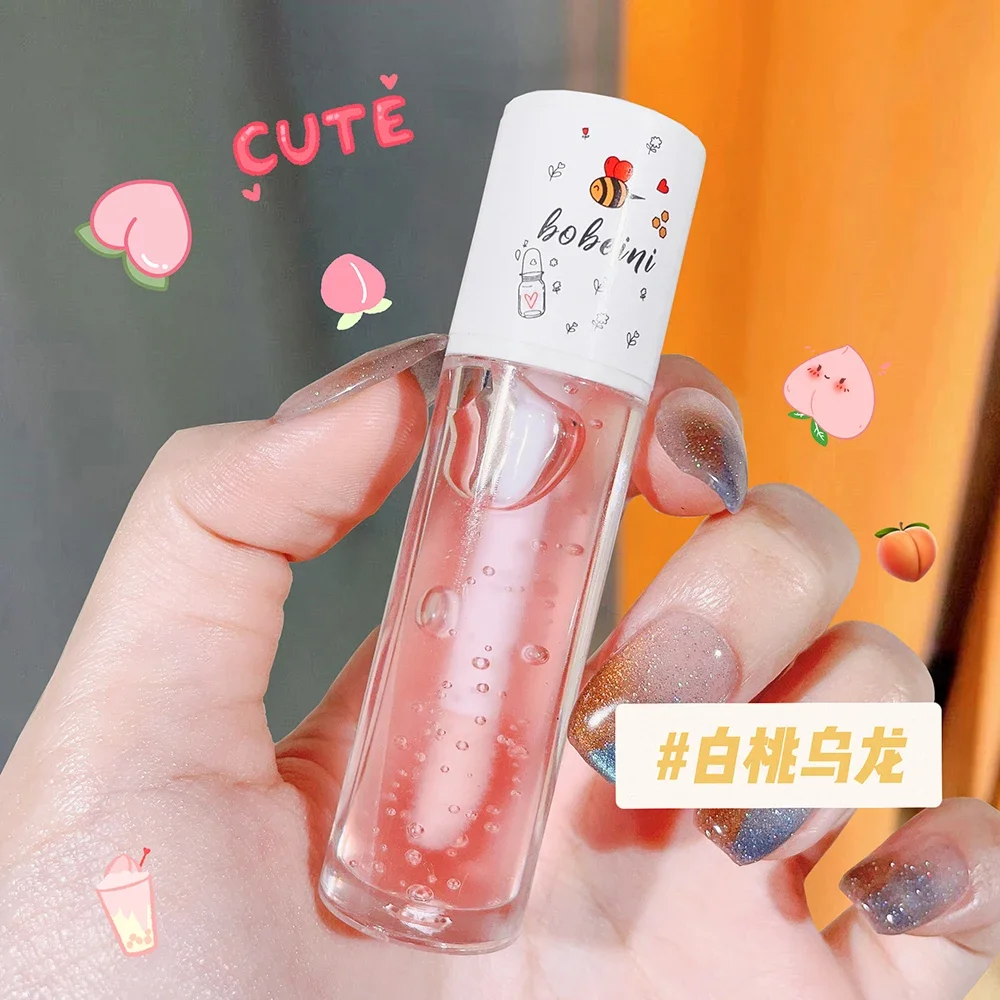 03 White peach