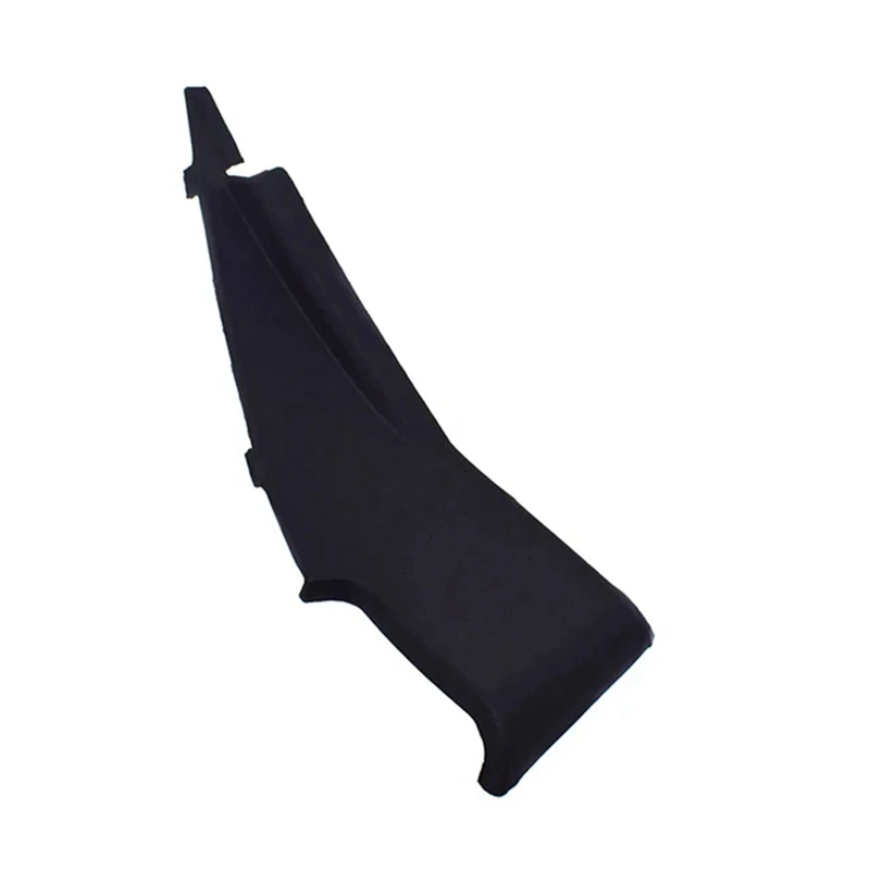 앞 유리 와이퍼 사이드 카울 트림 부품, 닛산 알티마 2019-2021 펜더 커버, 66894-6CT0A, 66894-6CA0A, 1 쌍