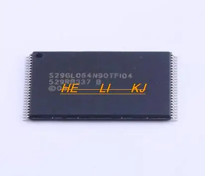 

Free shipping 20 pcs S29GL064N90TFI040 S29GL064N90TF1040 S29GL064N90TF104 S29GL064N90TFI04 S29GL064 TSOP48