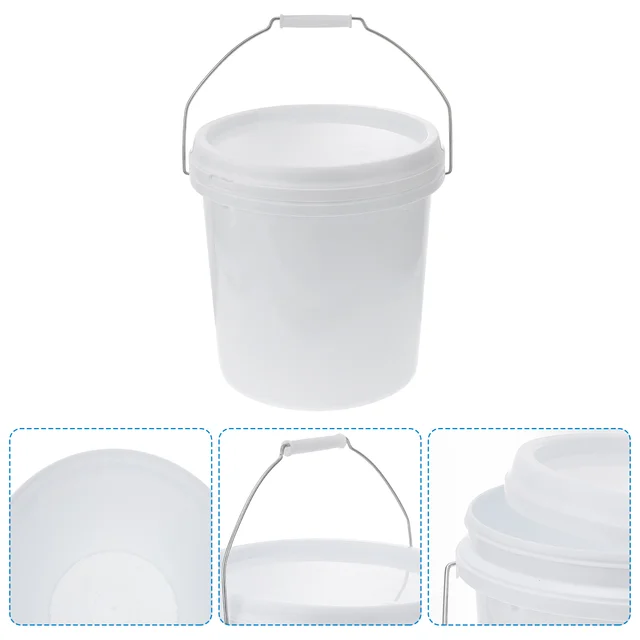 Professional and Affordable 3 Gallon Bucket for All Your Needs