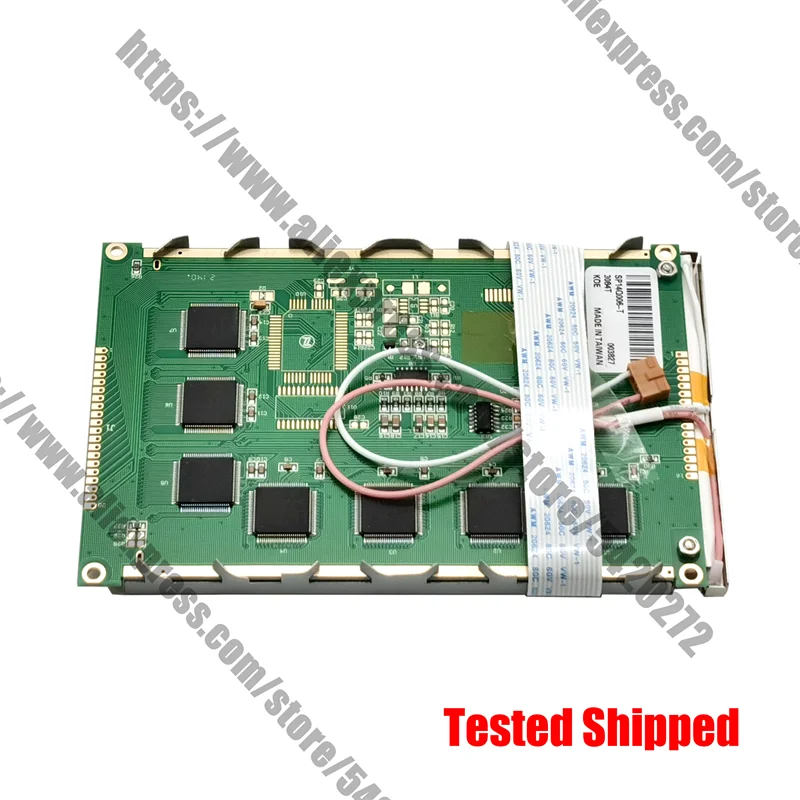  LCD г ÷ ȭ SP14Q006-T, 5.7 ġ 320x240