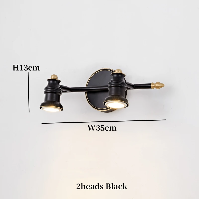 Gold Bathroom Light Fixtures Modern Wall Sconce Gold 2 Light Vanity Light Fixture for Bathroom Over Mirror Mounted Vertically