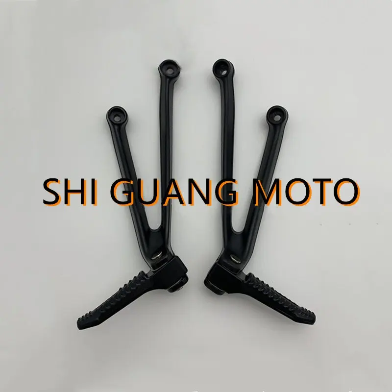 

Motorcycle Rear Pedal Bracket Assembly Fit For BMW S1000R S1000RR 09-12-17-18