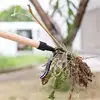 Stand Up Weed Puller Innovative Ergonomic Design Durable Efficient Easy To Use Easy-to-use Garden Root Pulling Tool Weeder 3