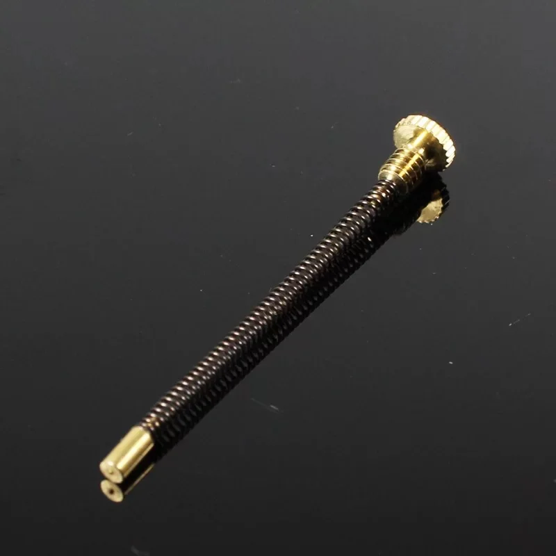 6pcs/Set Zippo Lighter Replacement Steel Wheel Removable Rivet Spring Cotton Wicks Kit Spare Parts Upgrade Repair Accessory