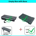 Box 24v and Base BMS