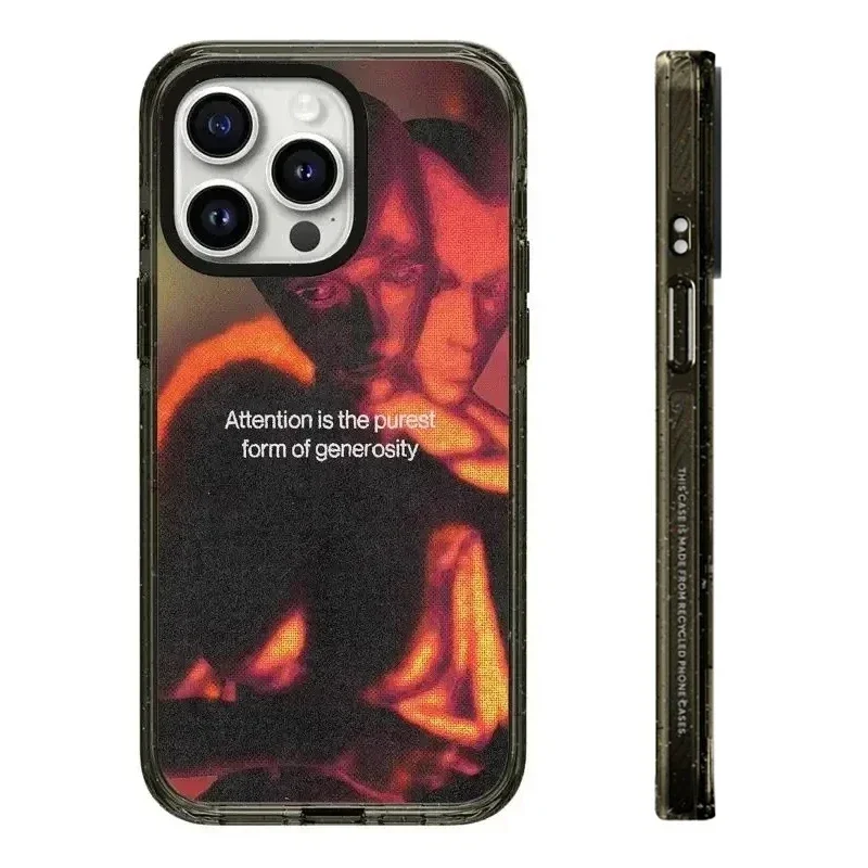 

2.0 Acrylic Palm Temperature iPhone 11 12 13 14 15 Pro Max Case - Protective iPhone Case