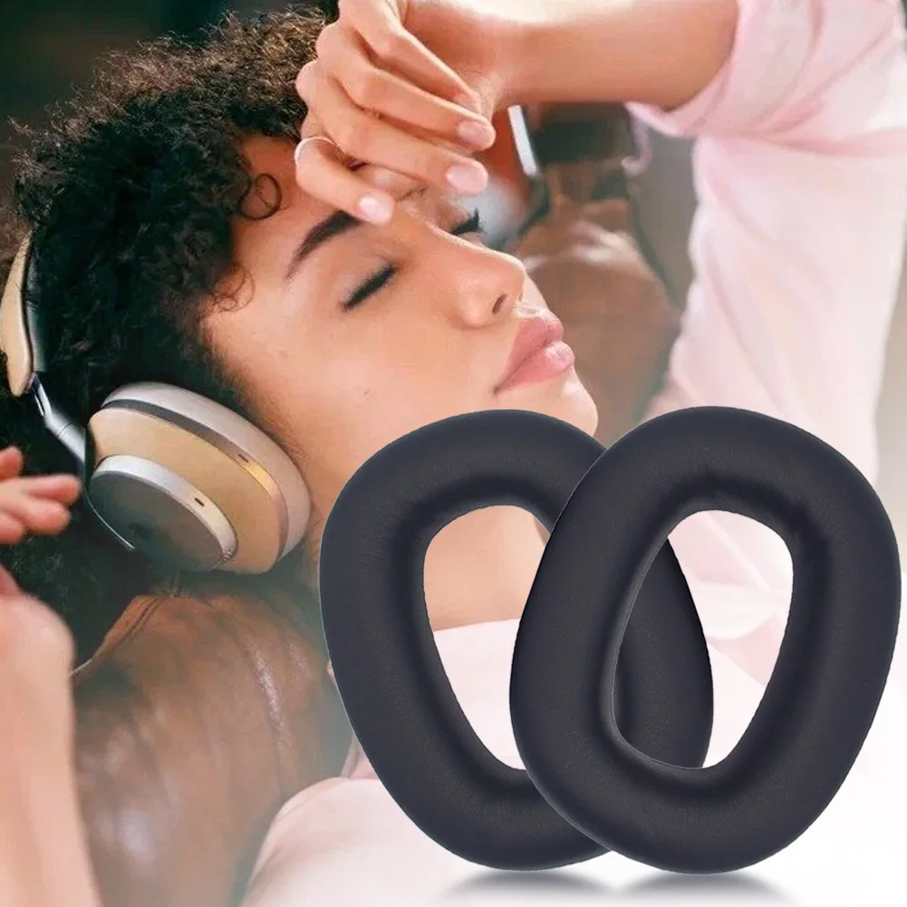 B&W Bowers & Wilkins PX7 S2/ PX8 Headphones ear pads cushion foam cover