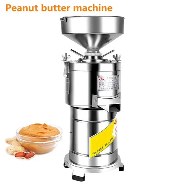 Butter Making Machine, For Milk