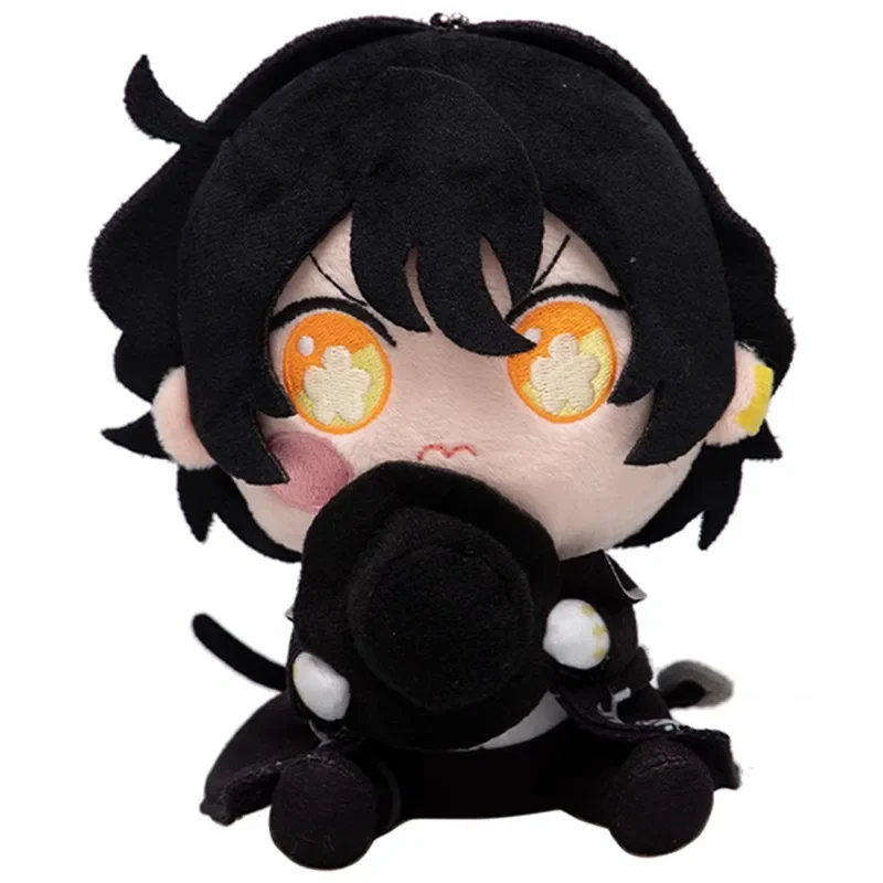 SQUARE ENIX SE Oz Vessalius Gilbert Nightray Xerxes Break Cartoon Anime Figure Toys Birthday Gift