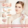 Mini Electric Facial Body Hair Removal USB Charging Body Arm Cotton Thread Depilator LCD Display for Women Neck Lip Chin Arm Leg 5