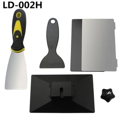 Composants de plate forme d'impression 3D Photon UV LD 002H, pour LD 002H résine LCD SLA, bricolage de pièces d'imprimante 3D 