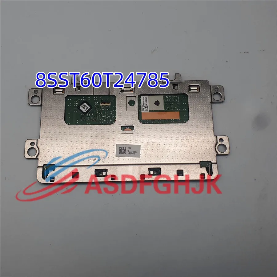 

Оригинал для Lenovo Yoga S740-14IIL Touchpad 8SST60T24785 S1TL02B03AD HT1008 3504-001 Тест ОК
