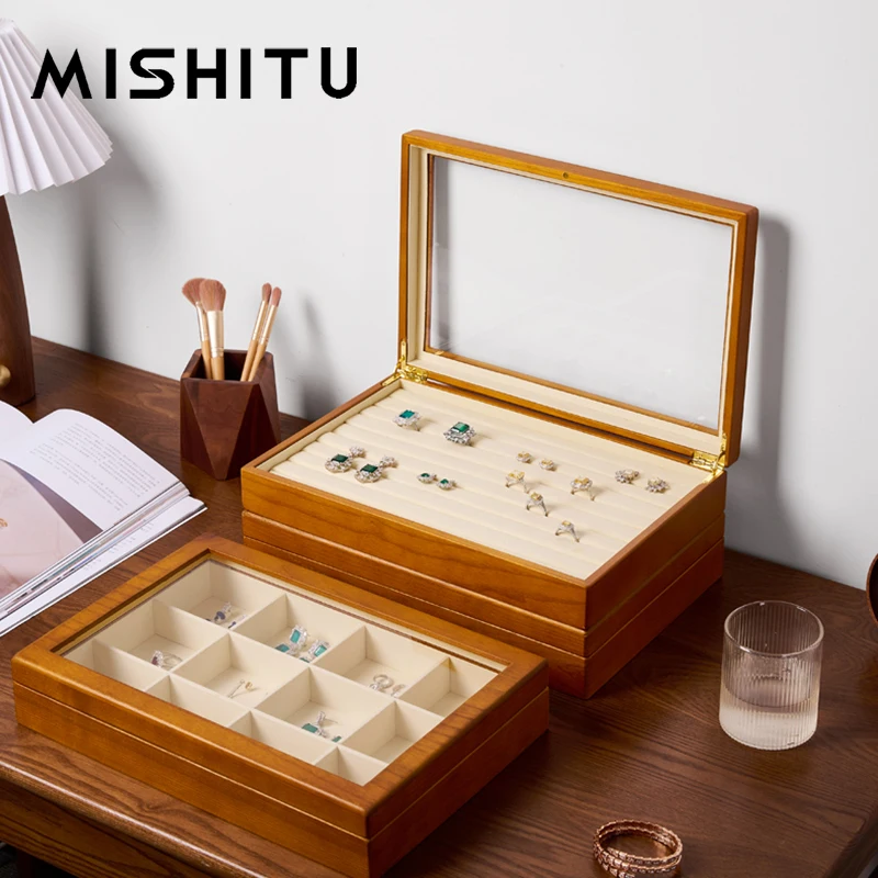 腕時計ケース ジュエリー アクセサリー コレクションボックス