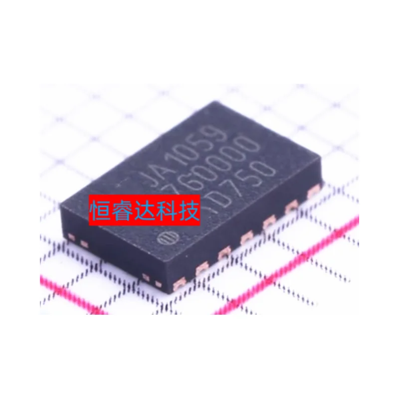 

1Pcs New 100% Original TJA1059TKJ HVSON-14 Arduino Nano Integrated Circuits Operational Amplifier Single Chip Microcomputer
