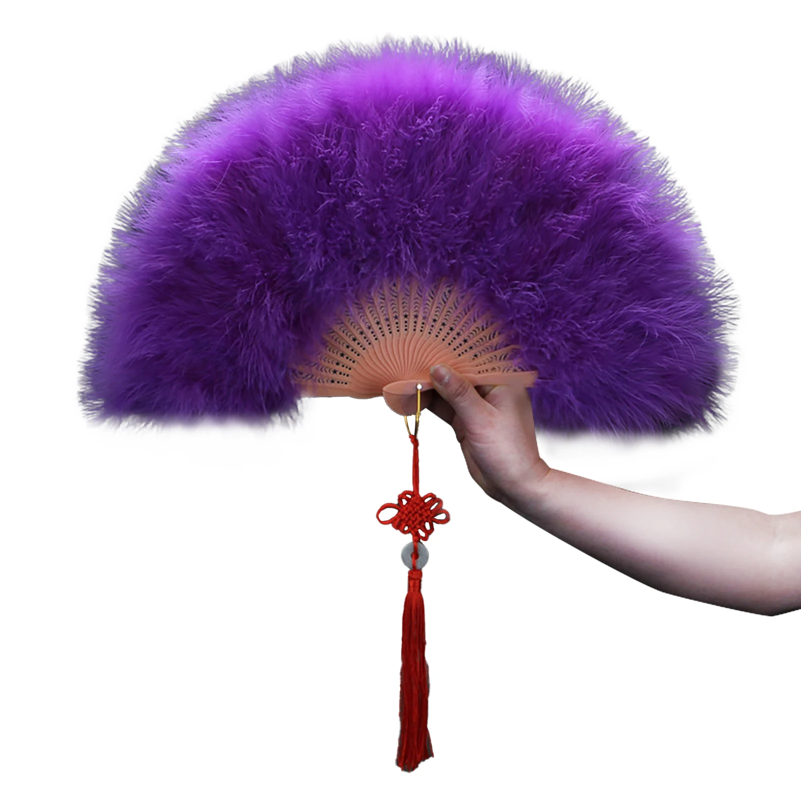 D-purple