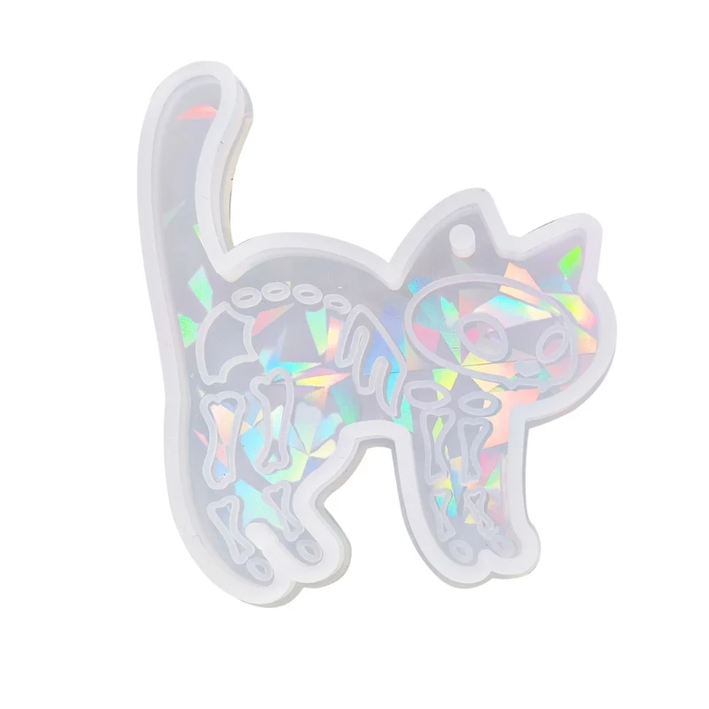 Рисунок 2 - Симпатичная в форме кошки силиконовые