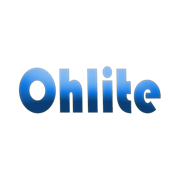 Ohlite LED Self Operated Store