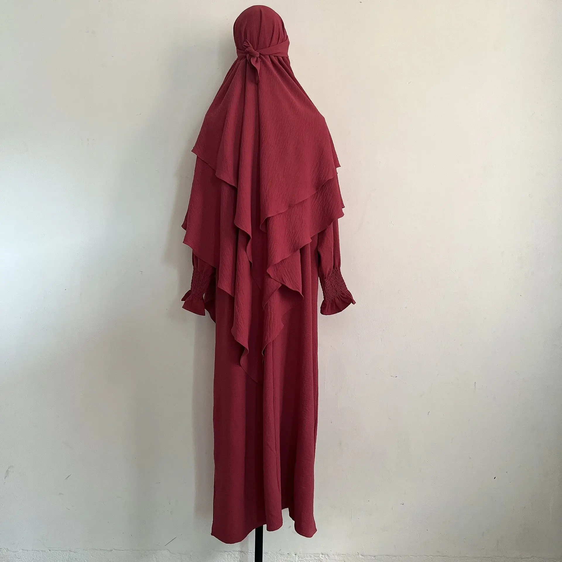 Red - Set