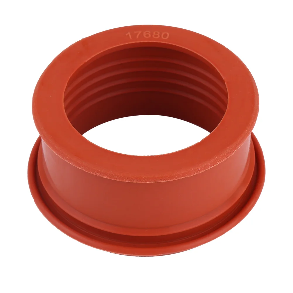 1Pcs 6cm External Diameter Rubber Turbo Air Pipe Sleeve 1434.C8 1434C8 for PEUGEOT 206 207 307 308 407 EXPERT PARTNER 1.6 HDI Rubber Air Pipe Sleeve