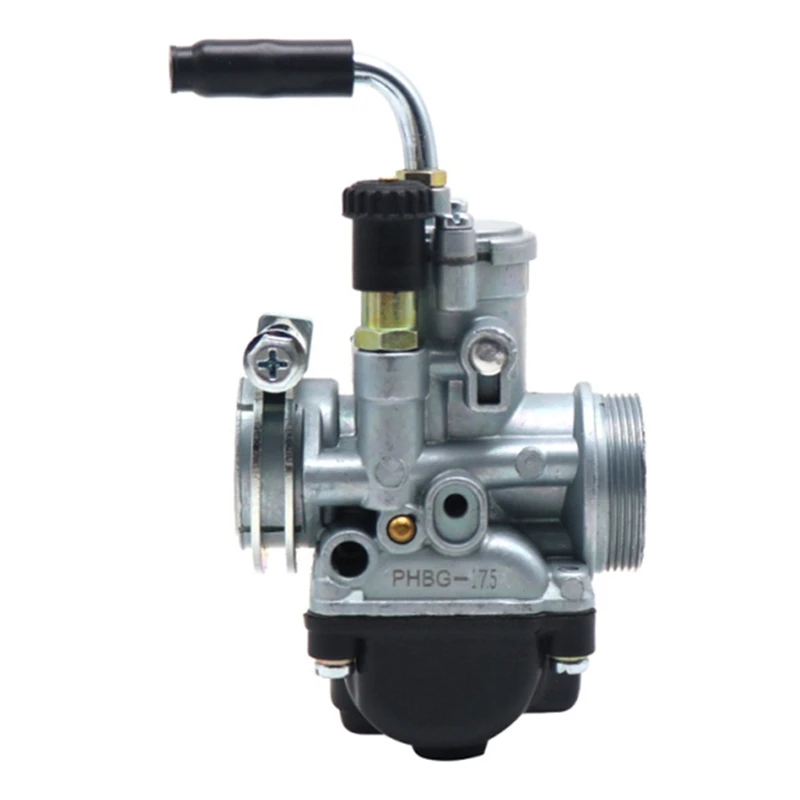 Carburatore Moto Phbg As Carburatore Con Coppa Dell'Olio Per Yamaha Zuma Dio Jog 50Cc 90Cc Rg50 Bws100