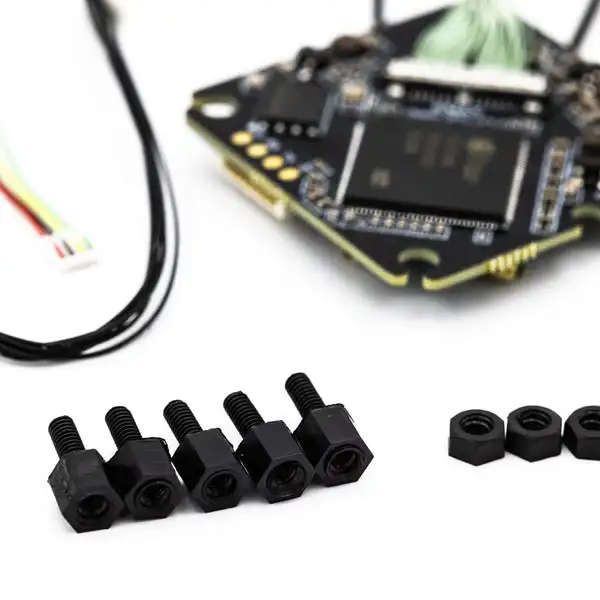 EMAX OpenIPC Wyvern Link Alpha VTX 200mw LinkAlpha Beta Version 3.0 Beta Emax FPV Transmitters thumbnail 6