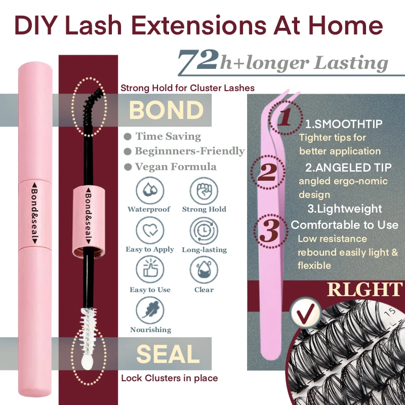 DIY Ӵ ͽټ ŰƮ, 30d40d50d Ӵ,   Ʈ ,  Ӵ  Like9-16mm  ŰƮ, 320 