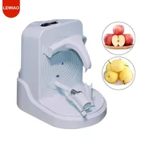 Apple Peeler Cutter Slicer Fruit Peeling Machine Multifunction Kitchen Peeling Machine 1