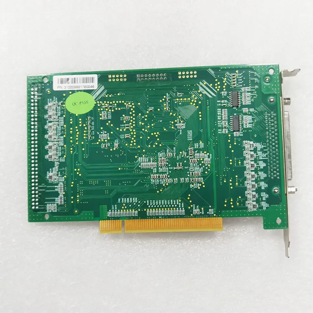 For GOOGOLTECH Control card GTS-4PG VB-LASER 4 For GOOGOLTECH Control card GTS-4PG VB-LASER - Image 2