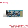 JDY-31 Baseboard 6P