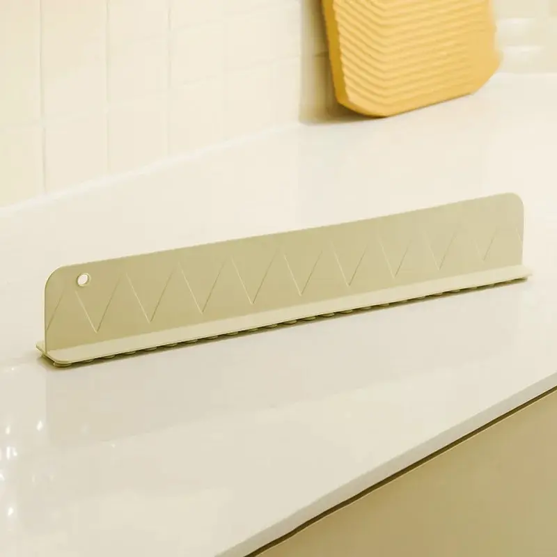 Powerful silicone sink splash guard suction cup pool protect clothes waterproof anti-oil splash guard home use
