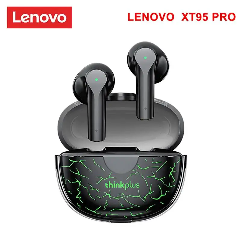 Lenovo Thinkplus Xt95 Pro Earphone 