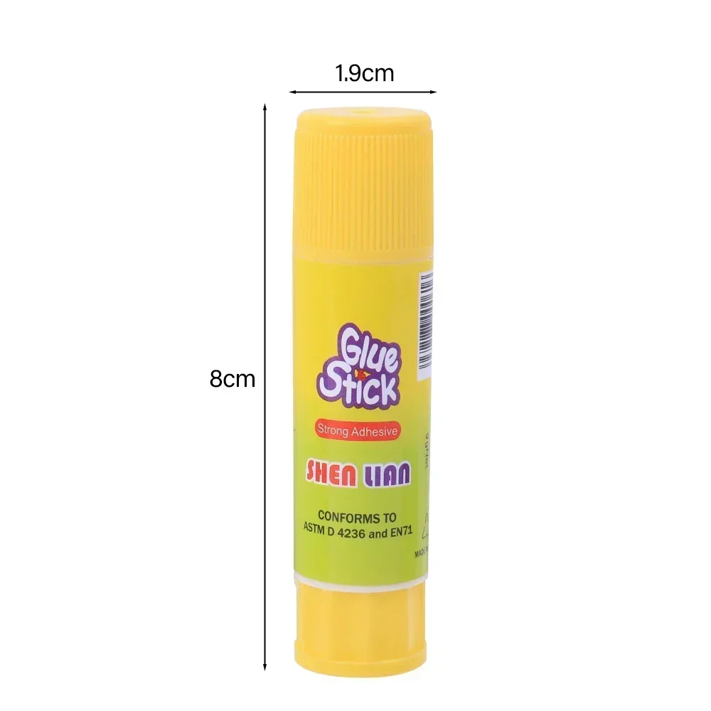 9g Solid Glue Sticks Stationery Supplies