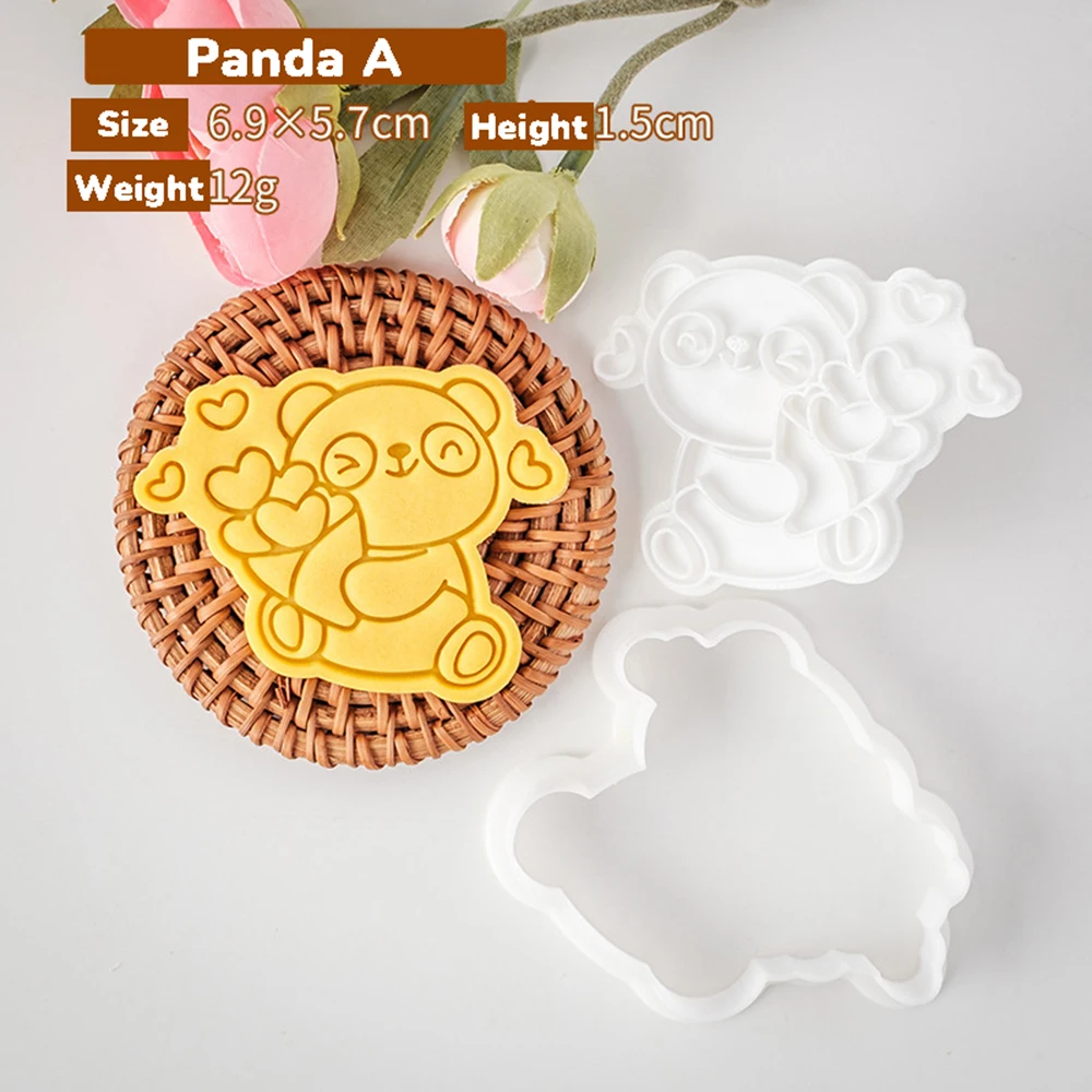 Panda A